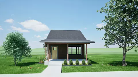 4860 England Blvd, Missoula, MT 59808