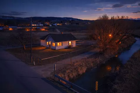 379 N Birch Creek Rd, Corvallis, MT 59828