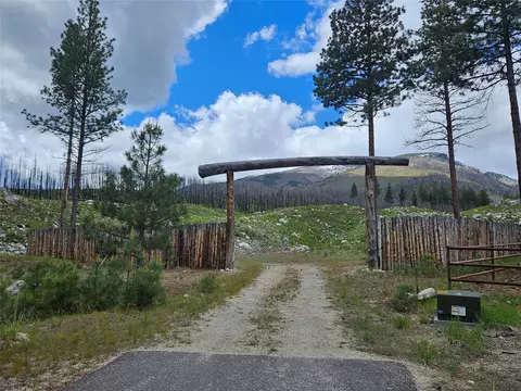 910 Judd Creek Holw, Hamilton, MT 59840