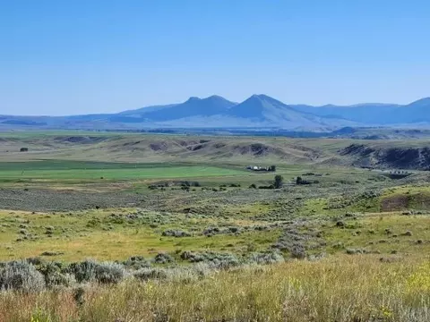 tbd Old Flathead Creek Rd, Wilsall, MT 59086