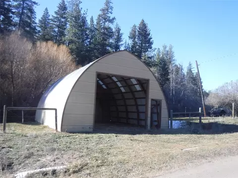Nhn Browns Meadow Road, Niarada, MT 59845