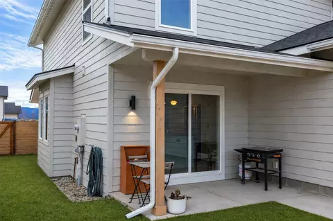 Exterior - 585 Holstein Way, Kalispell, MT 59901 photo 5 of 13