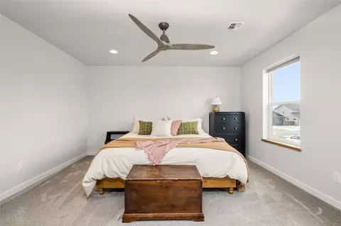 Bedroom - 585 Holstein Way, Kalispell, MT 59901 photo 5 of 5