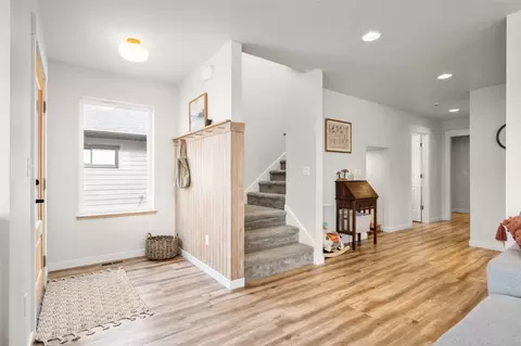 Entry Way - 585 Holstein Way, Kalispell, MT 59901 photo 1 of 4