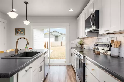 Kitchen - 585 Holstein Way, Kalispell, MT 59901 photo 1 of 5