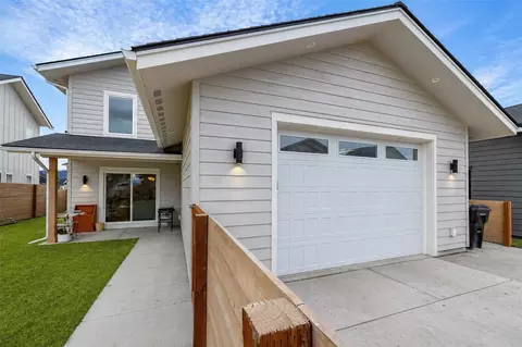 Exterior - 585 Holstein Way, Kalispell, MT 59901 photo 10 of 13