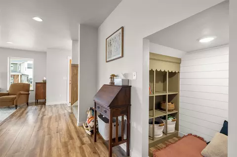 Entry Way - 585 Holstein Way, Kalispell, MT 59901 photo 2 of 4