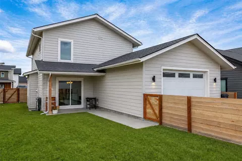 Exterior - 585 Holstein Way, Kalispell, MT 59901 photo 9 of 13