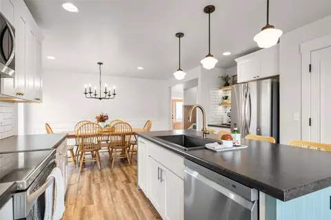 Kitchen - 585 Holstein Way, Kalispell, MT 59901 photo 3 of 5