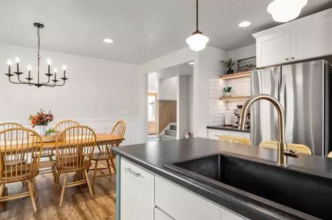 Kitchen - 585 Holstein Way, Kalispell, MT 59901 photo 4 of 5