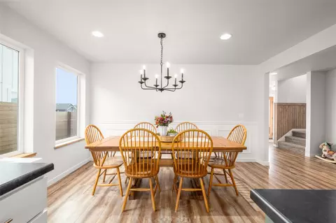 Dining - 585 Holstein Way, Kalispell, MT 59901 photo 1 of 1