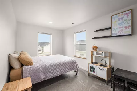 Bedroom - 585 Holstein Way, Kalispell, MT 59901 photo 1 of 5