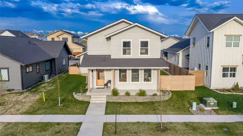 Exterior - 585 Holstein Way, Kalispell, MT 59901 photo 13 of 13