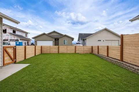 Exterior - 585 Holstein Way, Kalispell, MT 59901 photo 8 of 13