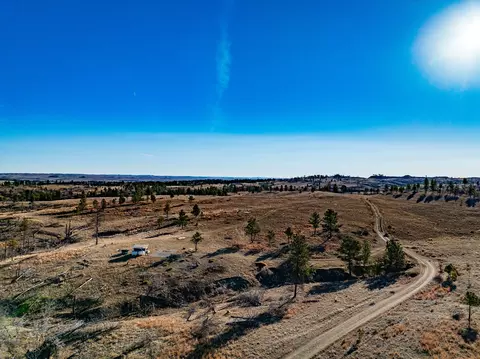 tbd Smith Ln, Mosby, MT 59058