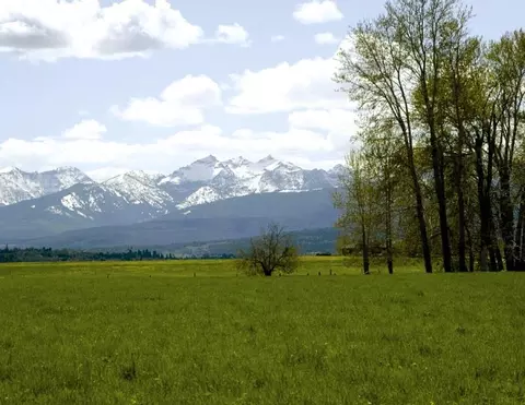 lot38 Arrow Hill Ranch Rd, Hamilton, MT 59840