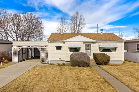 4217 Clark Ave, Great Falls, MT 59405