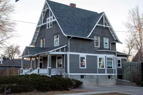 1400 2nd Ave N, Great Falls, MT 59401