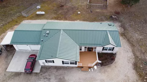 469 Old Aspen Dr, Victor, MT 59875