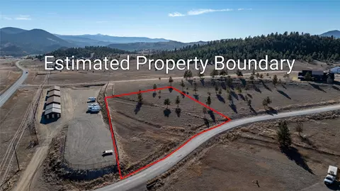 9 Mansfield Loop, Clancy, MT 59634