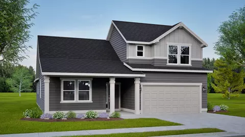 412 Needlegrass Ln, Kalispell, MT 59901