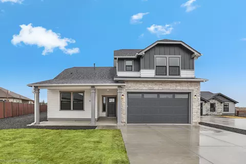 412 Needlegrass Ln, Kalispell, MT 59901