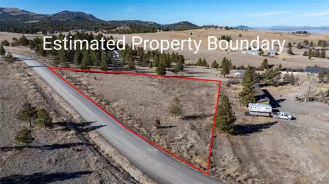 14 Mansfield Loop, Clancy, MT 59634