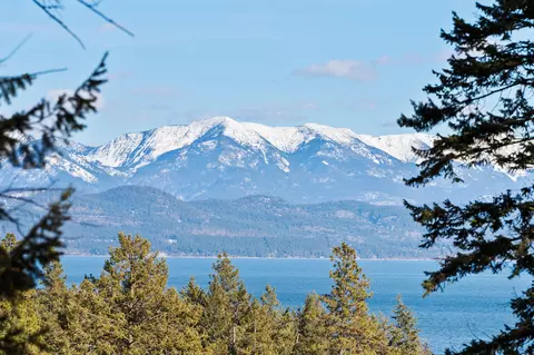 393 Skookum Rd, Lakeside, MT 59922