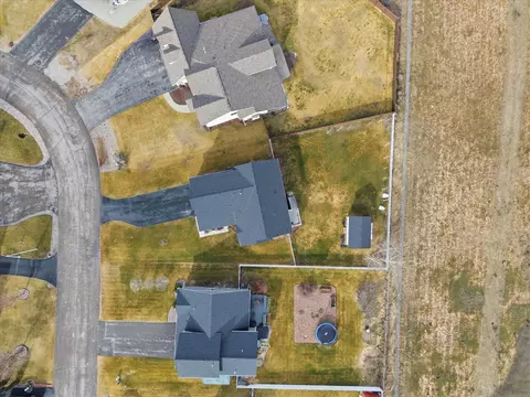 View/Area - 1237 Mackinaw Loop, Somers, MT 59932 photo 10 of 10