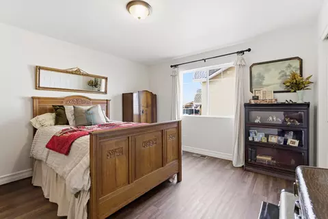 Bedroom - 1237 Mackinaw Loop, Somers, MT 59932 photo 1 of 5