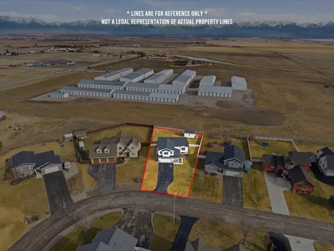 View/Area - 1237 Mackinaw Loop, Somers, MT 59932 photo 1 of 10