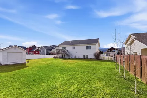 Exterior - 1237 Mackinaw Loop, Somers, MT 59932 photo 9 of 12
