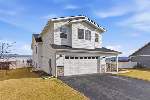 Exterior - 1237 Mackinaw Loop, Somers, MT 59932 photo 4 of 12