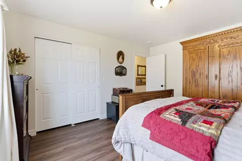 Bedroom - 1237 Mackinaw Loop, Somers, MT 59932 photo 2 of 5