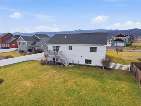 Exterior - 1237 Mackinaw Loop, Somers, MT 59932 photo 12 of 12
