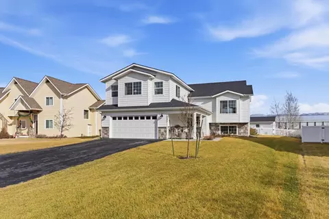 Exterior - 1237 Mackinaw Loop, Somers, MT 59932 photo 3 of 12