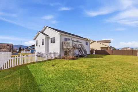 Exterior - 1237 Mackinaw Loop, Somers, MT 59932 photo 8 of 12