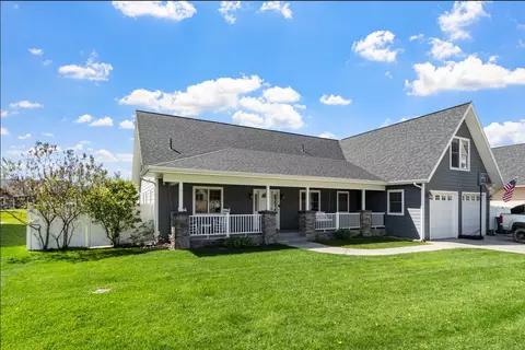 260 Crestview Dr, Bigfork, MT 59911