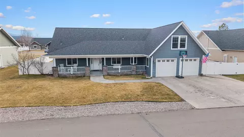 260 Crestview Dr, Bigfork, MT 59911