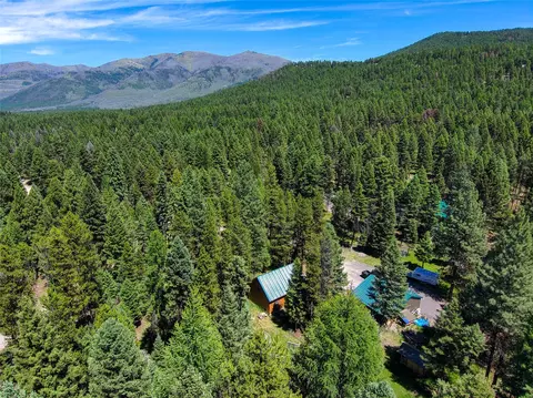 183 Pinewood Cir, Seeley Lake, MT 59868