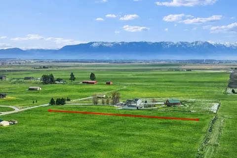 2845 Farm To Market Rd, Kalispell, MT 59901