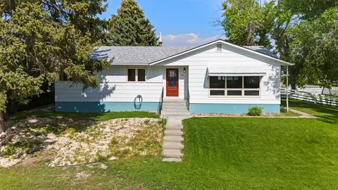 427 S Spruce St, Townsend, MT 59644