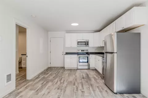 Kitchen - 128 Evergreen Dr, Kalispell, MT 59901 photo 4 of 7