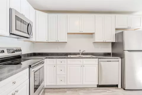 Kitchen - 128 Evergreen Dr, Kalispell, MT 59901 photo 7 of 7