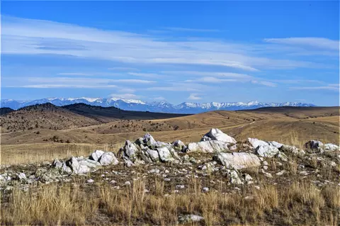 tbd Madison St, Harrison, MT 59735