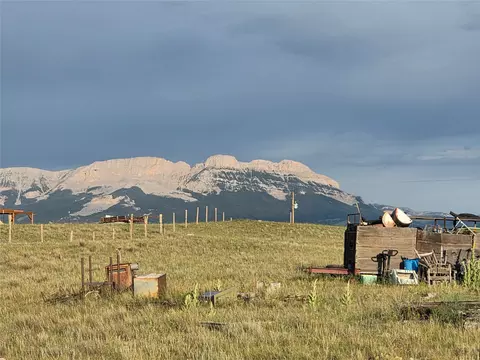 2675 E Bitterroot Ln, Augusta, MT 59410