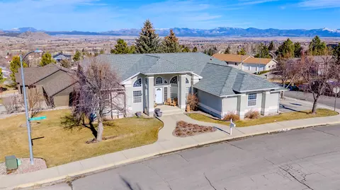 2028 Flowerree St, Helena, MT 59601