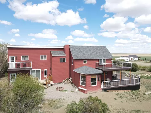 841 22nd Rd NE, Dutton, MT 59433