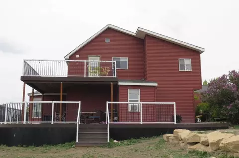 841 22nd Rd NE, Dutton, MT 59433