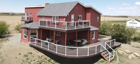 841 22nd Rd NE, Dutton, MT 59433